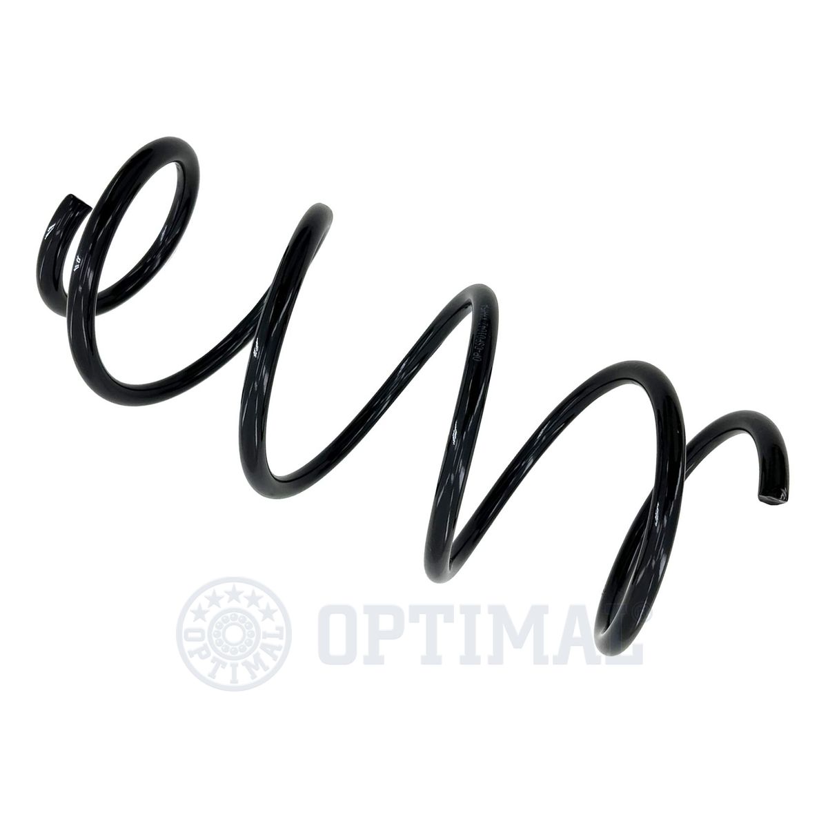 Пружина ходовой части OPTIMAL OP-CSP01042