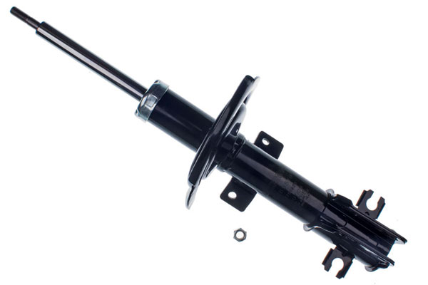 Амортизатор DENCKERMANN DSB357G