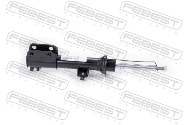 Амортизатор FEBEST 2407G-015F