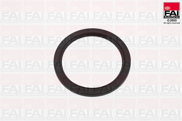 Уплотняющее кольцо коленчатый вал FAI AUTOPARTS OS850