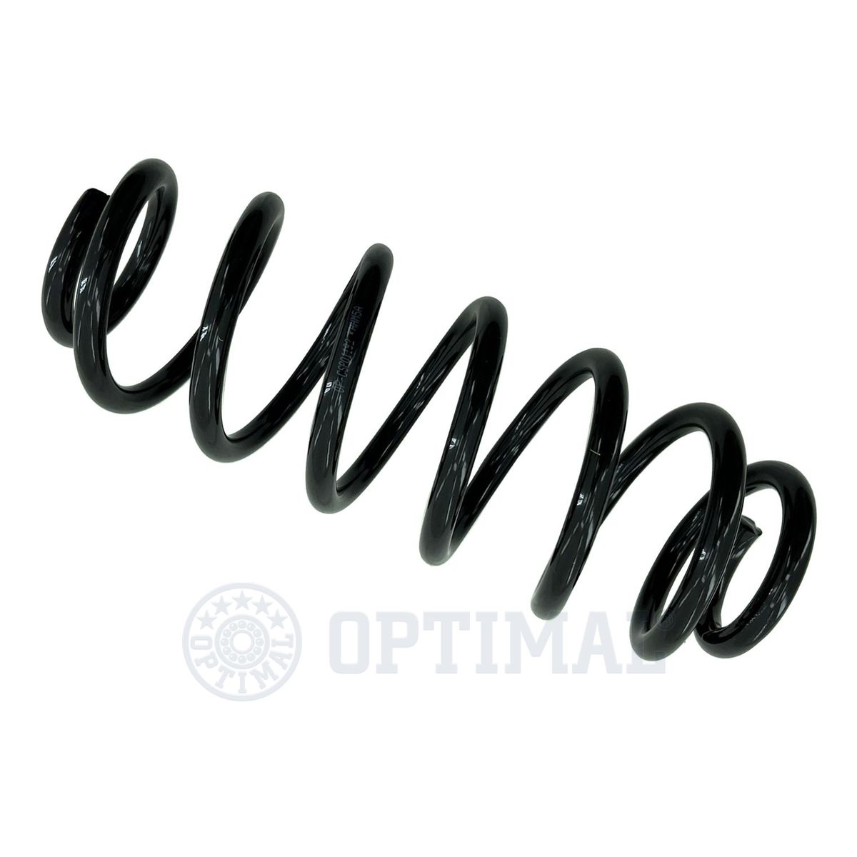 Пружина ходовой части OPTIMAL OP-CSP01182