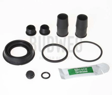 Ремкомплект тормозной суппорт BUDWEG CALIPER 203883
