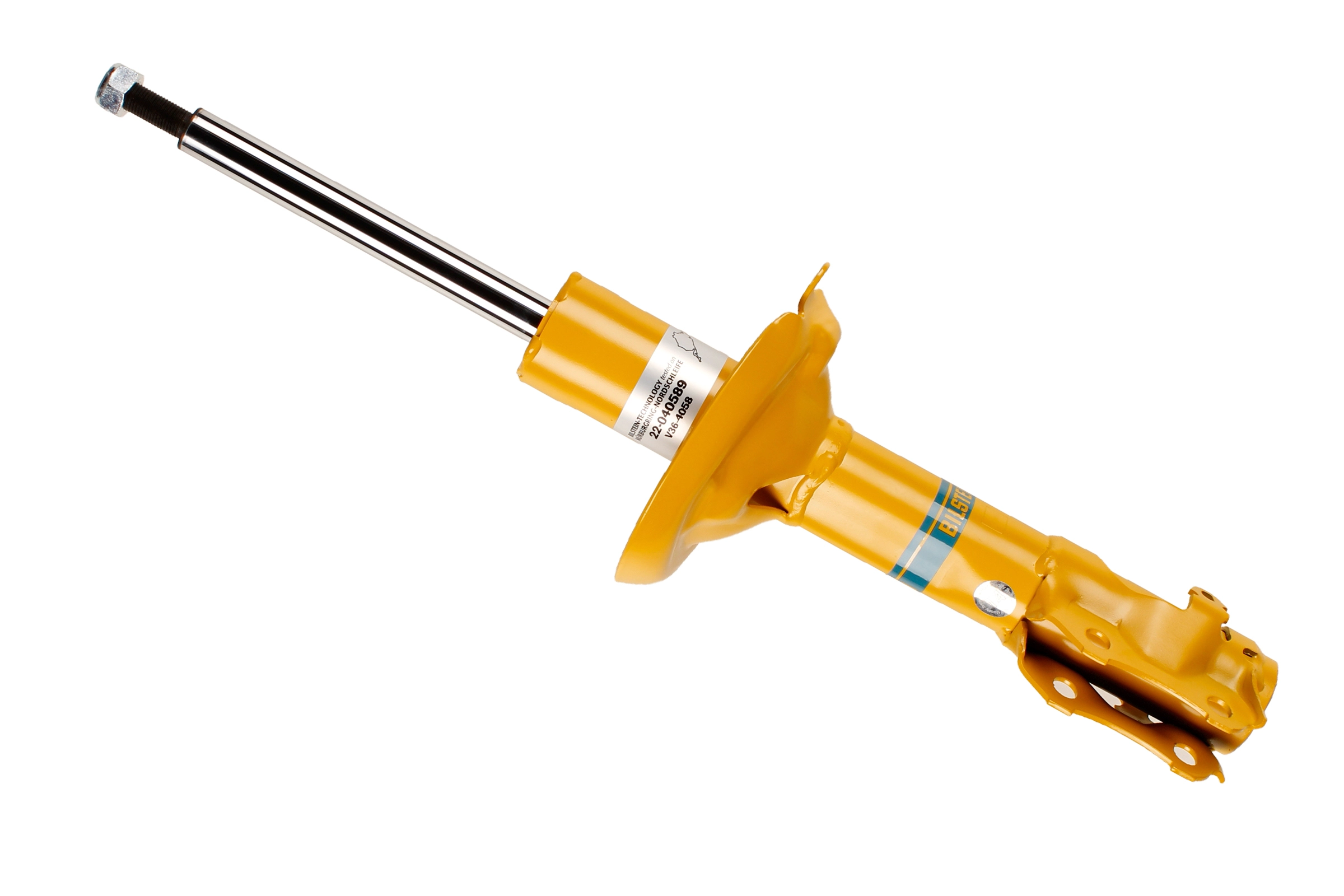 Амортизатор BILSTEIN 22-040589