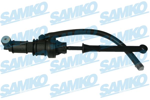 Главный цилиндр система сцепления SAMKO F30123
