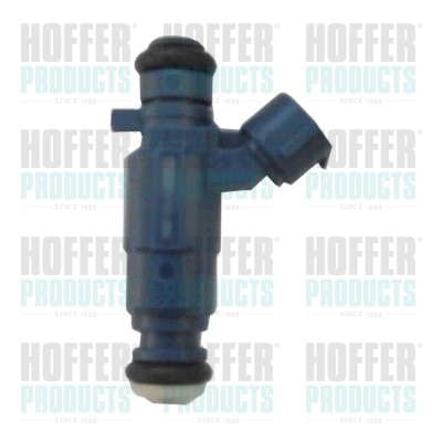 Клапанная форсунка HOFFER H75117807
