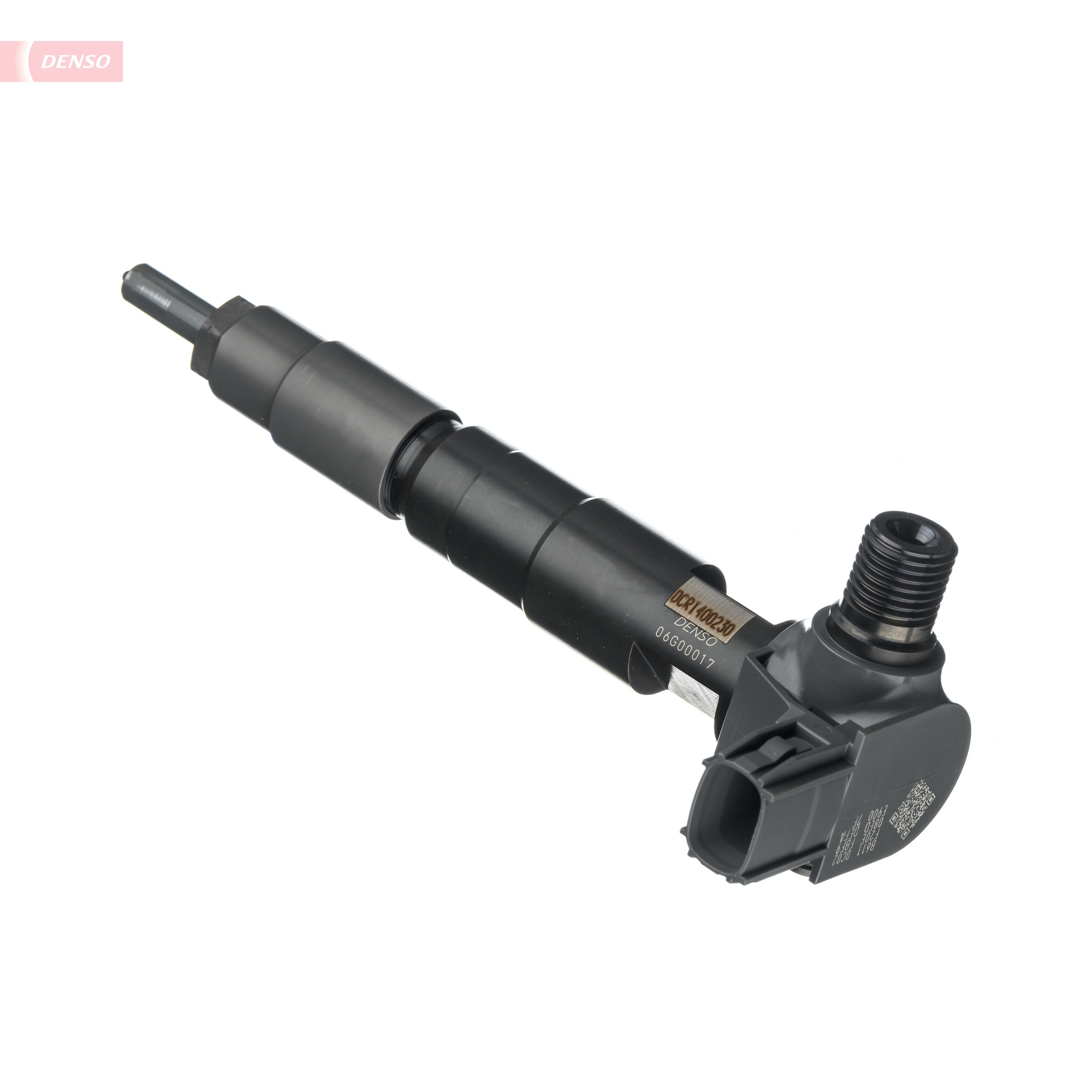 Форсунка DENSO DCRI400230