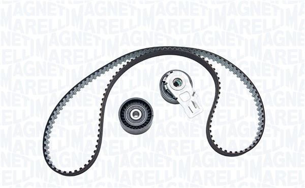 Комплект ремня грм MAGNETI MARELLI 341306650000