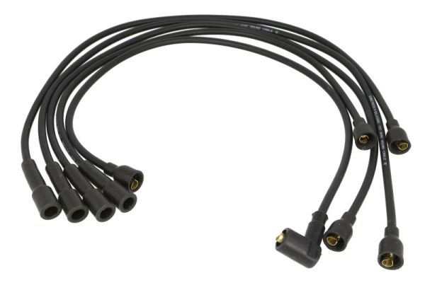 Комплект проводов зажигания ENGITECH ENT910341