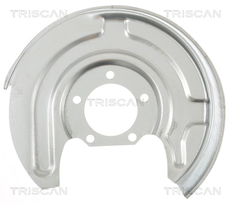 Отражатель диск тормозного механизма TRISCAN 812529222