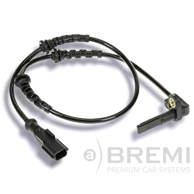 Датчик частота вращения колеса BREMI 50284