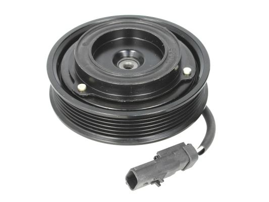 Электромагнитное сцепление компрессор THERMOTEC KTT040171