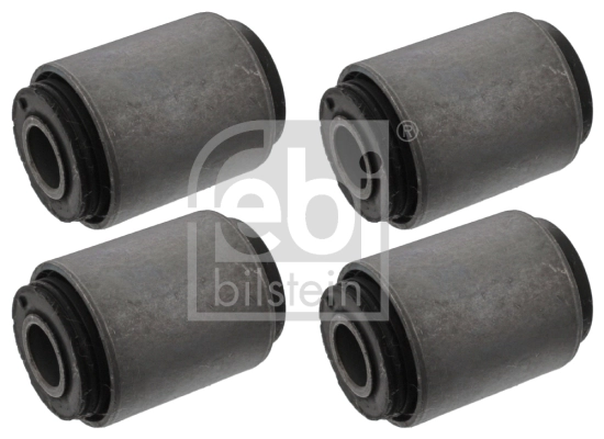 Подвеска рычаг независимой подвески колеса FEBI BILSTEIN 48625