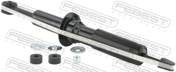 Амортизатор FEBEST 01110-004F