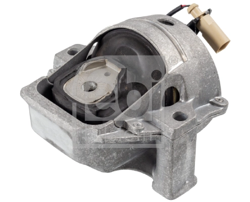 Подвеска двигатель FEBI BILSTEIN 39157