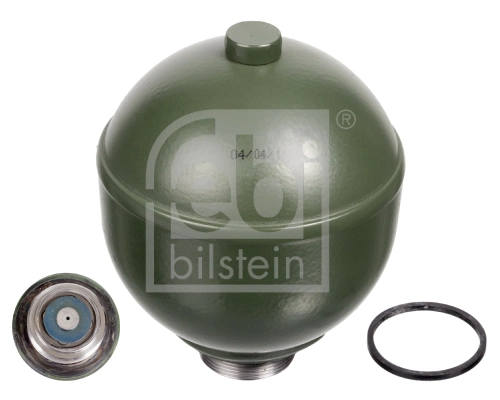 Гидроаккумулятор подвеска / амортизация FEBI BILSTEIN 22495