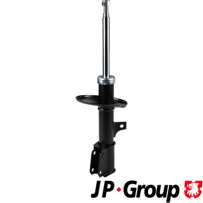 Амортизатор JP GROUP 4342104780