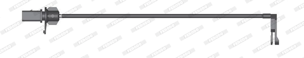 Сигнализатор износ тормозных колодок FERODO FWI407
