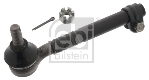 Наконечник поперечной рулевой тяги FEBI BILSTEIN 43197