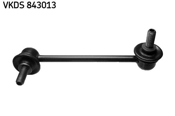 Тяга / стойка стабилизатор SKF VKDS 843013