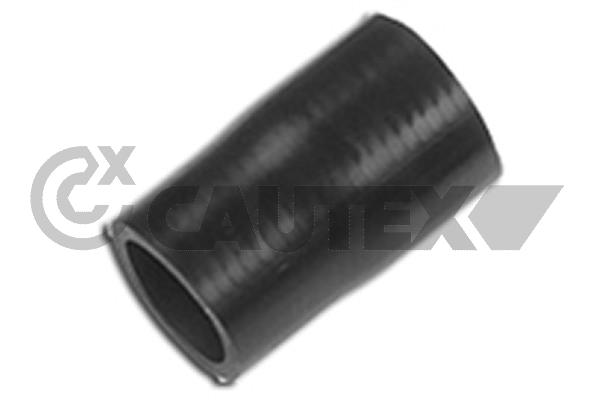 Трубка нагнетаемого воздуха CAUTEX 021192