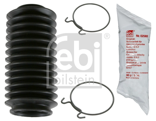 Комплект пыльника рулевое управление FEBI BILSTEIN 02761