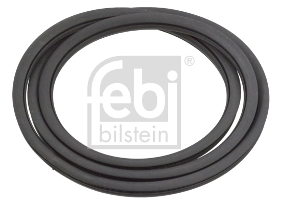 Прокладка ветровое стекло FEBI BILSTEIN 02833