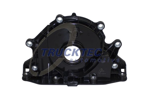 Уплотняющее кольцо коленчатый вал TRUCKTEC AUTOMOTIVE 07.10.138
