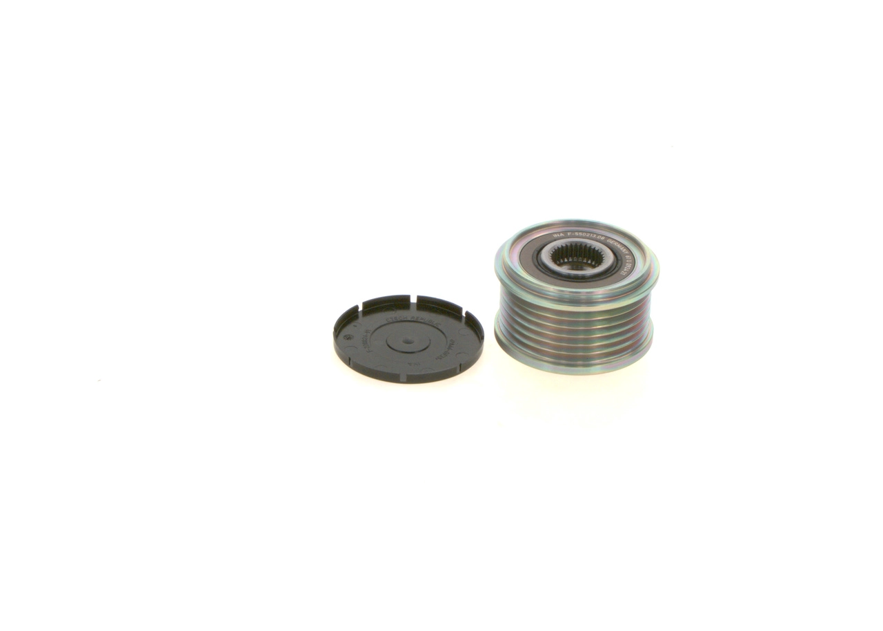 Механизм свободного хода генератора BOSCH F 00M 147 956