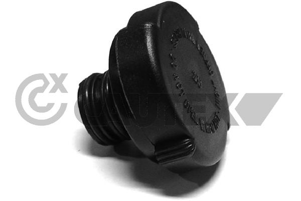 Крышка резервуар охлаждающей жидкости CAUTEX 954091