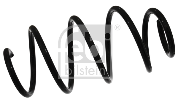 Пружина ходовой части FEBI BILSTEIN 46974