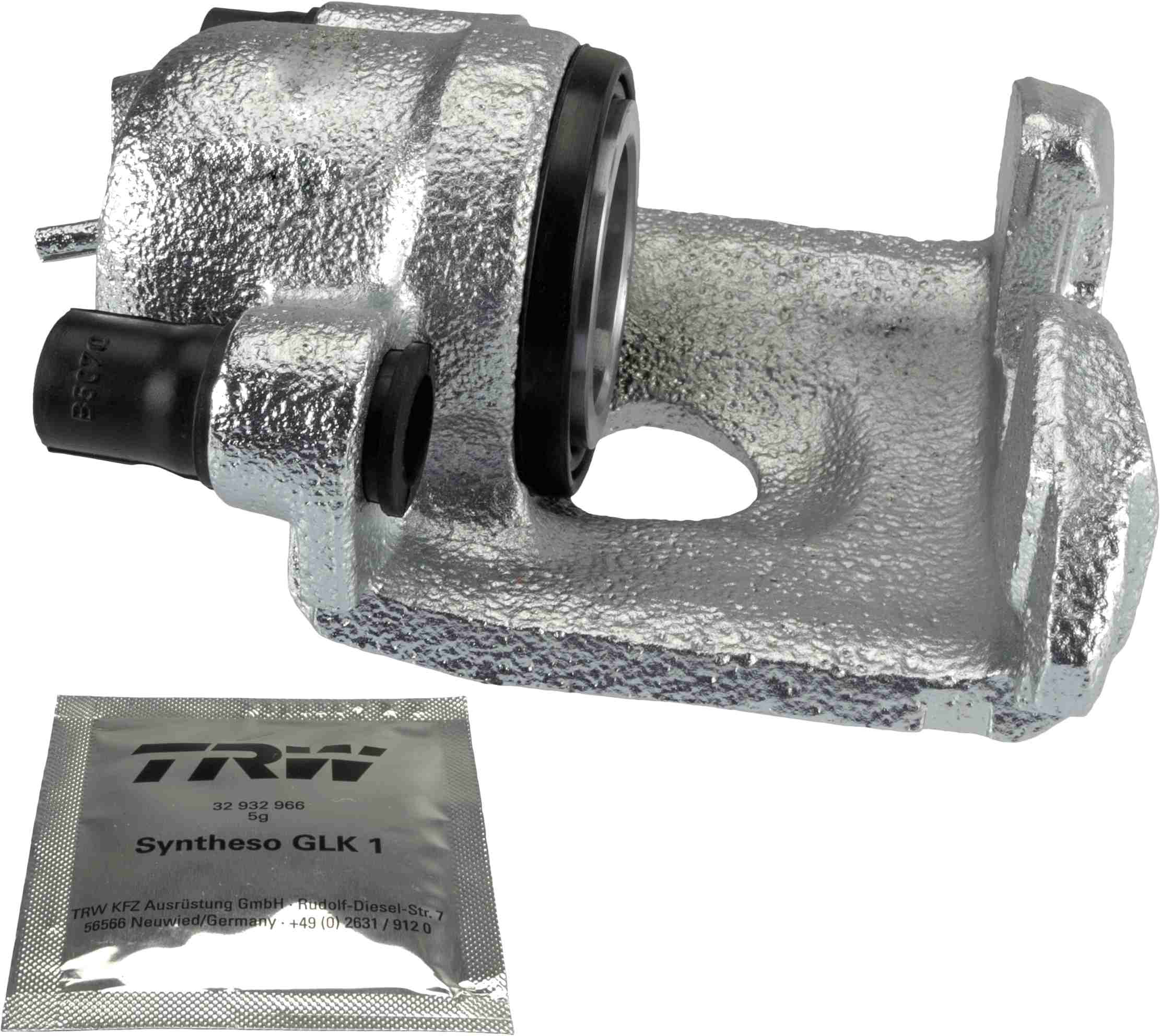 Тормозной суппорт TRW BHV327E