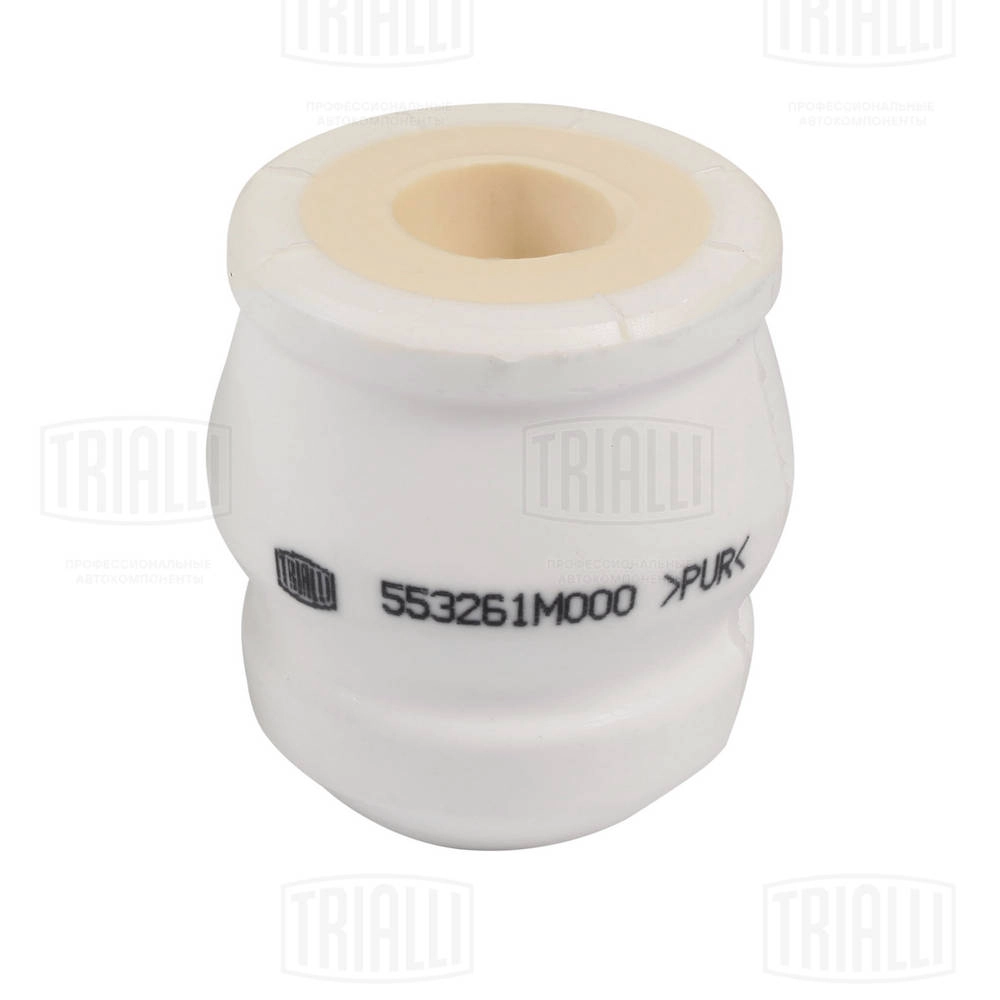 Буфер амортизация TRIALLI BC 0882