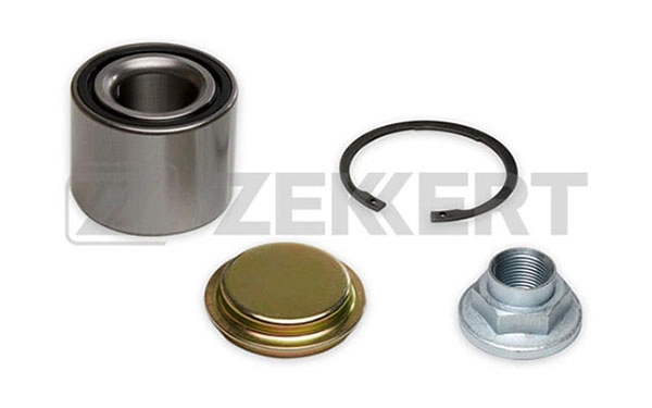 Комплект подшипника ступицы колеса ZEKKERT rl-1395