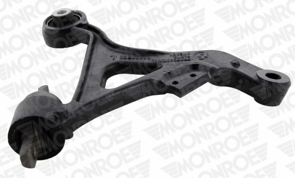 Рычаг независимой подвески колеса подвеска колеса MONROE L27540