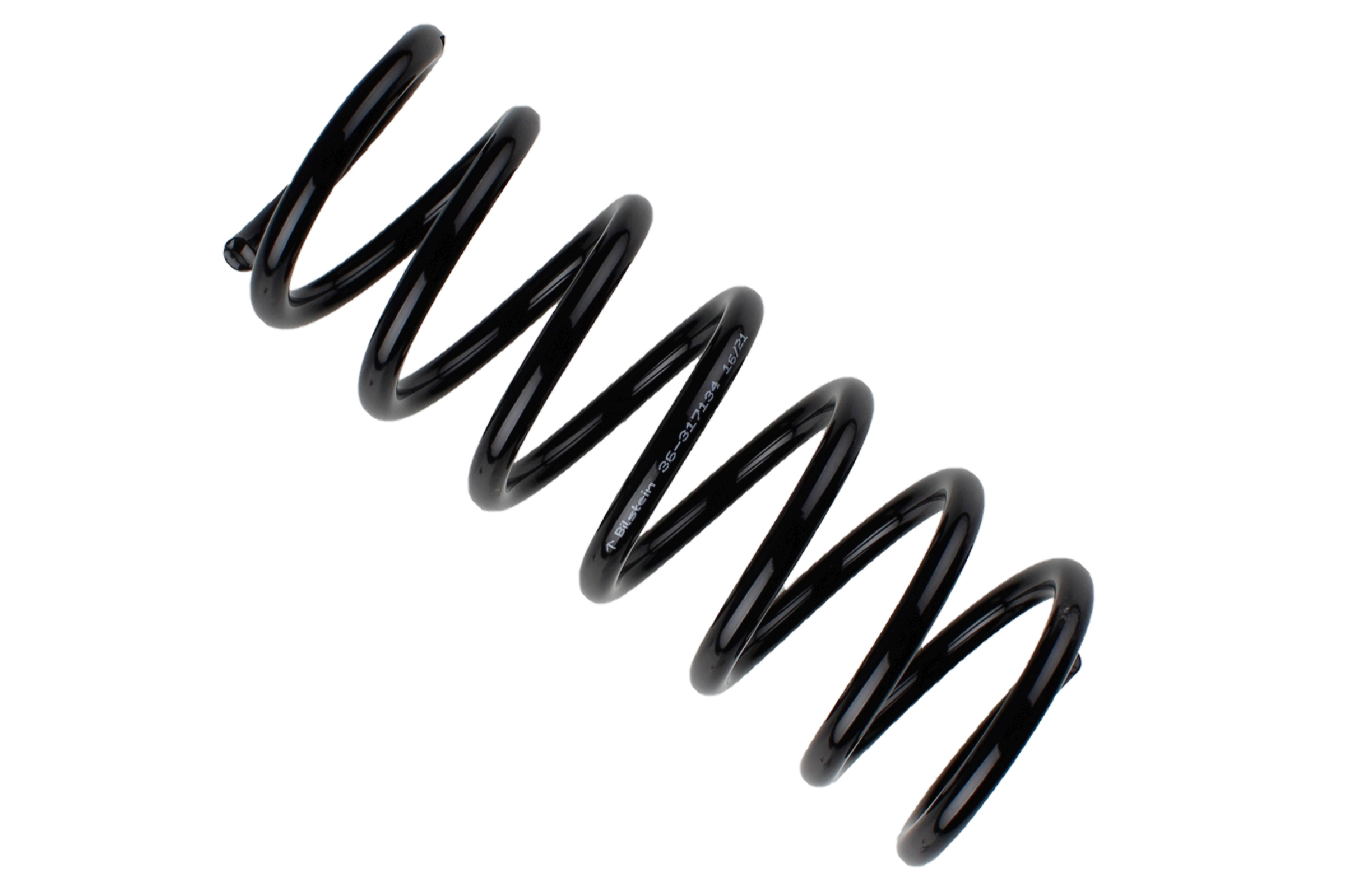 Пружина ходовой части BILSTEIN 36-317134