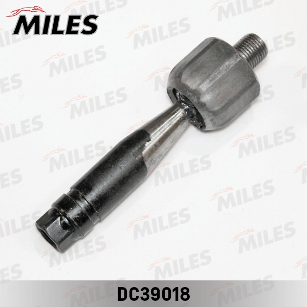Осевой шарнир рулевая тяга MILES DC39018