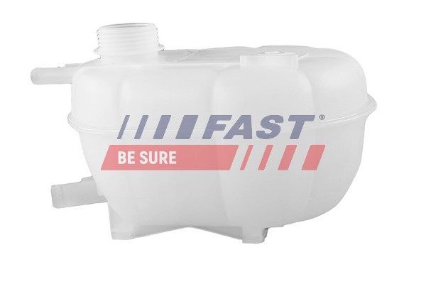 Компенсационный бак охлаждающая жидкость FAST FT61236