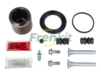 Ремкомплект тормозной суппорт FRENKIT 757503