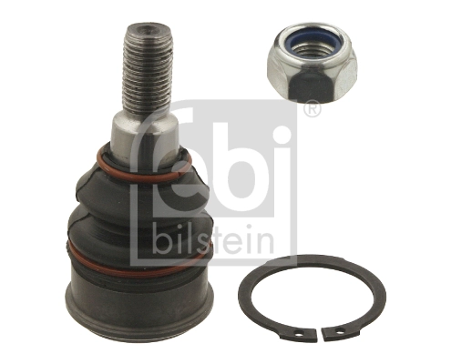Шарнир независимой подвески / поворотного рычага FEBI BILSTEIN 31216