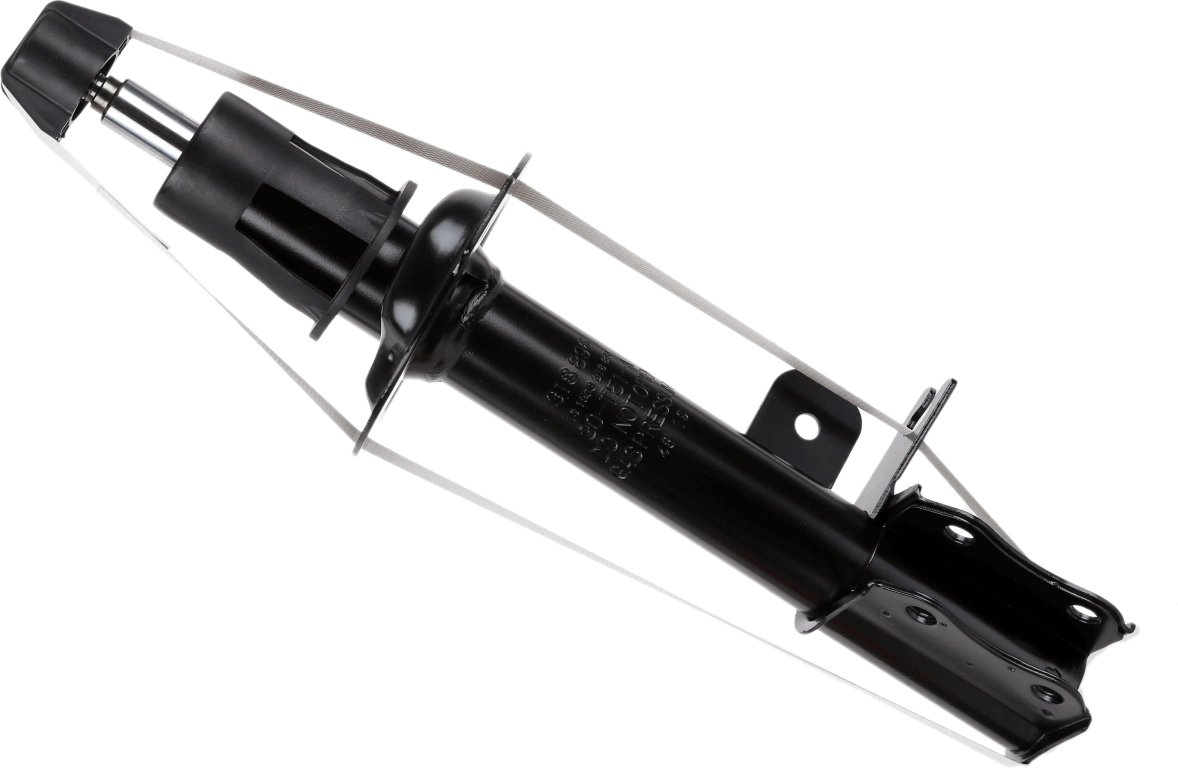Амортизатор BOGE 30-T51-A