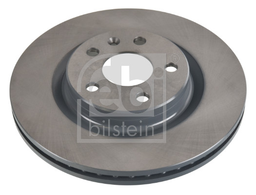 Тормозной диск FEBI BILSTEIN 107518