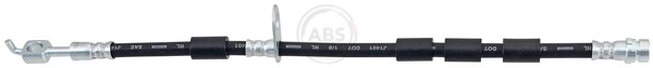 Тормозной шланг A.B.S. SL 7008