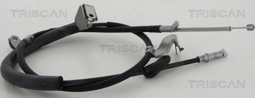 Тросик cтояночный тормоз TRISCAN 8140 40179