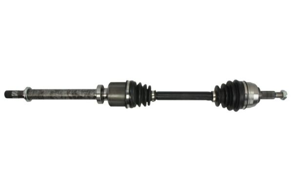 Приводной вал PASCAL G2R110PC