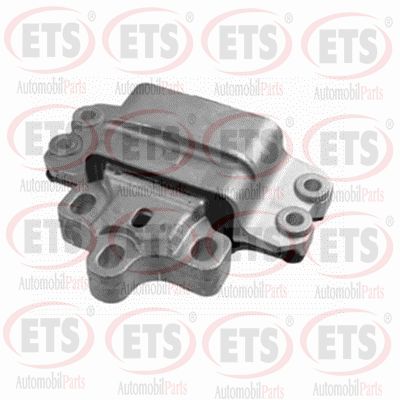 Подвеска двигатель ETS 31.EM.849