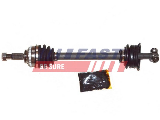Приводной вал FAST FT27165