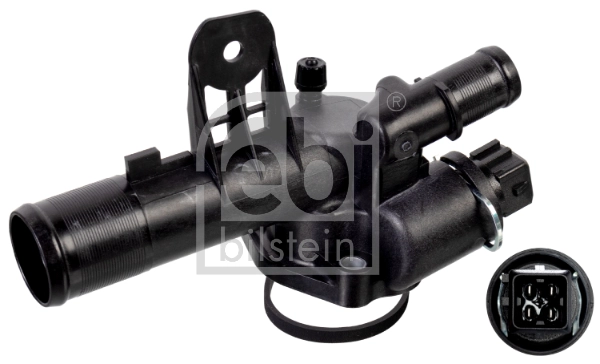 Термостат охлаждающая жидкость FEBI BILSTEIN 32445