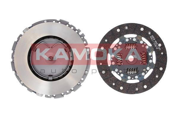 Комплект сцепления KAMOKA KC037