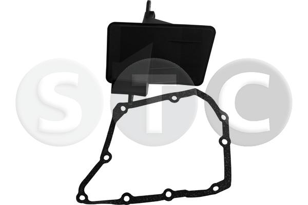 Комплект гидрофильтров автоматическая коробка передач STC T421003