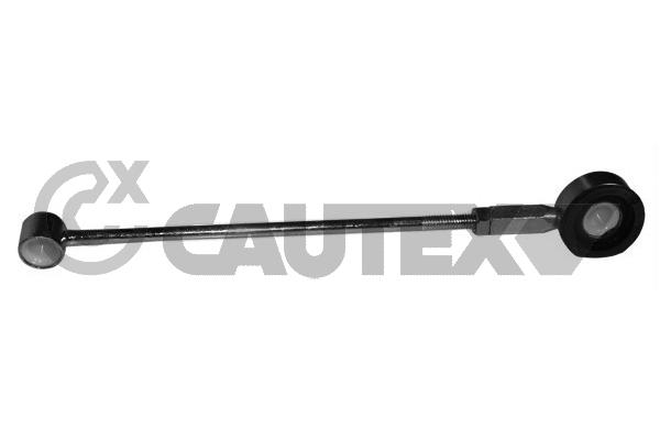 Ремкомплект рычаг переключения CAUTEX 030280